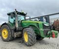 Зеленый Джон Дир 8345 Р, объемом двигателя 0 л и пробегом 0 тыс. км за 220456 $, фото 5 на Automoto.ua