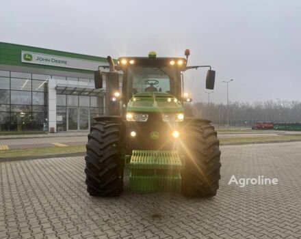 Зеленый Джон Дир 8345 Р, объемом двигателя 0 л и пробегом 0 тыс. км за 158736 $, фото 1 на Automoto.ua