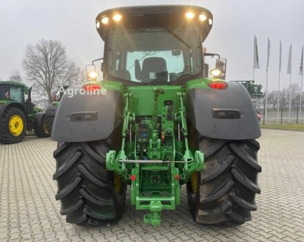 Зеленый Джон Дир 8345 Р, объемом двигателя 0 л и пробегом 0 тыс. км за 158736 $, фото 5 на Automoto.ua