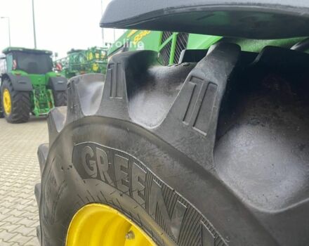 Зеленый Джон Дир 8345 Р, объемом двигателя 0 л и пробегом 0 тыс. км за 158736 $, фото 9 на Automoto.ua