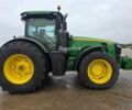 Зелений Джон Дір 8345 Р, об'ємом двигуна 0 л та пробігом 0 тис. км за 158058 $, фото 2 на Automoto.ua