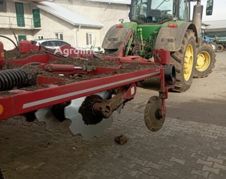 Зелений Джон Дір 8345 Р, об'ємом двигуна 0 л та пробігом 0 тис. км за 231595 $, фото 2 на Automoto.ua