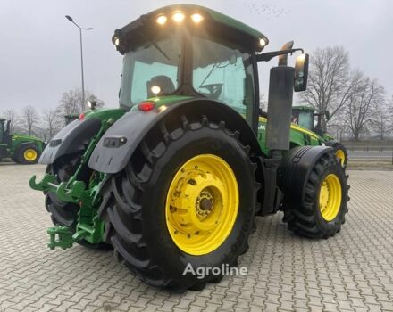 Зеленый Джон Дир 8345 Р, объемом двигателя 0 л и пробегом 0 тыс. км за 158736 $, фото 3 на Automoto.ua