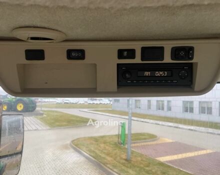 Зеленый Джон Дир 8345 Р, объемом двигателя 0 л и пробегом 0 тыс. км за 158736 $, фото 13 на Automoto.ua