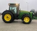 Зеленый Джон Дир 8345 Р, объемом двигателя 0 л и пробегом 0 тыс. км за 158736 $, фото 4 на Automoto.ua