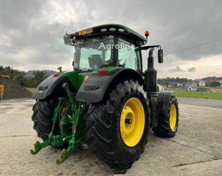 Зеленый Джон Дир 8345 Р, объемом двигателя 0 л и пробегом 0 тыс. км за 264503 $, фото 7 на Automoto.ua