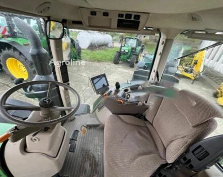 Зеленый Джон Дир 8345 Р, объемом двигателя 0 л и пробегом 0 тыс. км за 264503 $, фото 8 на Automoto.ua