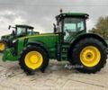 Зелений Джон Дір 8345 Р, об'ємом двигуна 0 л та пробігом 0 тис. км за 265590 $, фото 4 на Automoto.ua