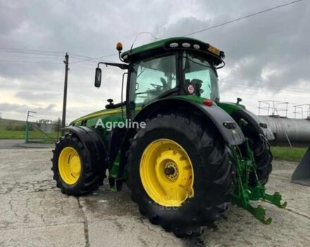 Зеленый Джон Дир 8345 Р, объемом двигателя 0 л и пробегом 0 тыс. км за 264503 $, фото 5 на Automoto.ua