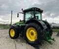 Зелений Джон Дір 8345 Р, об'ємом двигуна 0 л та пробігом 0 тис. км за 265590 $, фото 5 на Automoto.ua