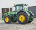 Зелений Джон Дір 8345 Р, об'ємом двигуна 0 л та пробігом 0 тис. км за 236674 $, фото 4 на Automoto.ua