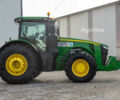 Зелений Джон Дір 8345 Р, об'ємом двигуна 0 л та пробігом 0 тис. км за 236674 $, фото 11 на Automoto.ua