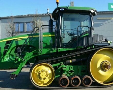 Джон Дір 8345 РT, об'ємом двигуна 0 л та пробігом 0 тис. км за 107136 $, фото 4 на Automoto.ua