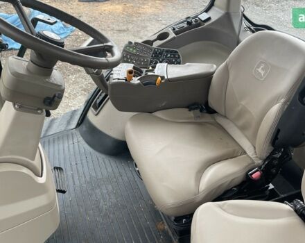 Джон Дір 8345 РT, об'ємом двигуна 9 л та пробігом 1 тис. км за 130000 $, фото 8 на Automoto.ua