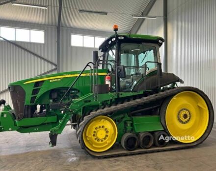Джон Дір 8345 РT, об'ємом двигуна 0 л та пробігом 0 тис. км за 104689 $, фото 3 на Automoto.ua