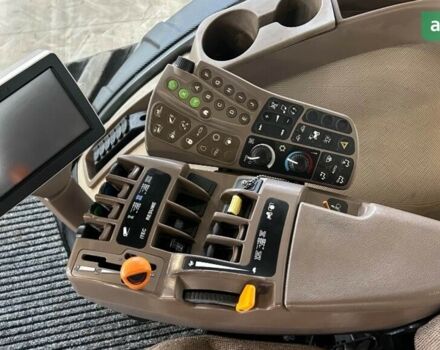 Джон Дір 8345 РT, об'ємом двигуна 0 л та пробігом 0 тис. км за 106586 $, фото 7 на Automoto.ua