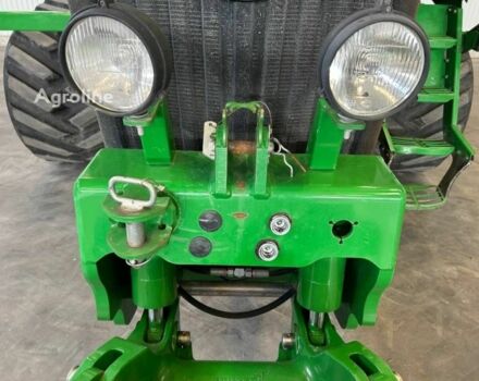 Джон Дір 8345 РT, об'ємом двигуна 0 л та пробігом 0 тис. км за 102771 $, фото 8 на Automoto.ua