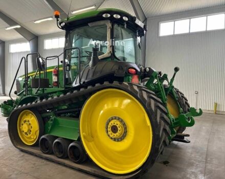 Джон Дір 8345 РT, об'ємом двигуна 0 л та пробігом 0 тис. км за 102771 $, фото 5 на Automoto.ua