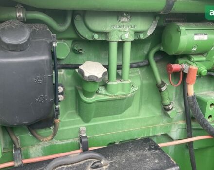 Джон Дір 8345 РT, об'ємом двигуна 9 л та пробігом 1 тис. км за 130000 $, фото 3 на Automoto.ua