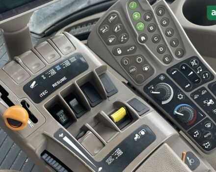 Джон Дір 8345 РT, об'ємом двигуна 9 л та пробігом 1 тис. км за 130000 $, фото 6 на Automoto.ua