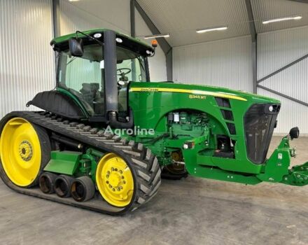 Джон Дір 8345 РT, об'ємом двигуна 0 л та пробігом 0 тис. км за 102771 $, фото 2 на Automoto.ua