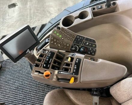 Джон Дір 8345 РT, об'ємом двигуна 0 л та пробігом 0 тис. км за 102771 $, фото 7 на Automoto.ua