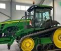 Джон Дір 8345 РT, об'ємом двигуна 0 л та пробігом 0 тис. км за 106586 $, фото 3 на Automoto.ua