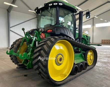 Джон Дір 8345 РT, об'ємом двигуна 0 л та пробігом 0 тис. км за 102771 $, фото 4 на Automoto.ua