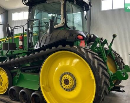 Джон Дір 8345 РT, об'ємом двигуна 0 л та пробігом 0 тис. км за 106586 $, фото 5 на Automoto.ua