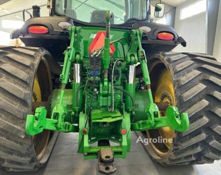 Джон Дір 8345 РT, об'ємом двигуна 0 л та пробігом 0 тис. км за 102771 $, фото 9 на Automoto.ua