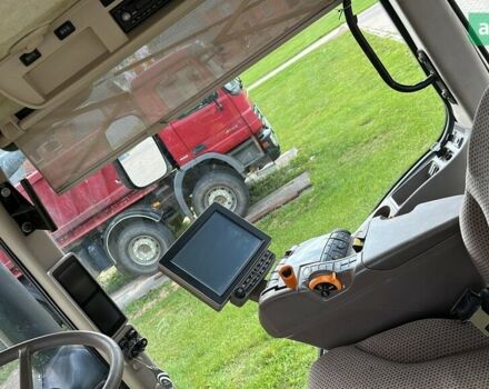 Джон Дір 8345 РT, об'ємом двигуна 0 л та пробігом 0 тис. км за 96403 $, фото 11 на Automoto.ua