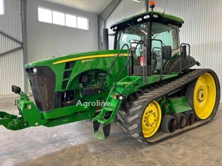 Джон Дір 8345 РT, об'ємом двигуна 0 л та пробігом 0 тис. км за 102771 $, фото 1 на Automoto.ua