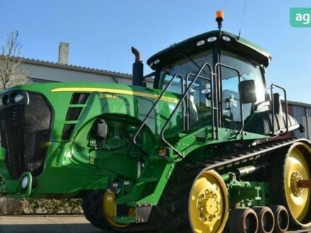 Джон Дір 8345 РT, об'ємом двигуна 0 л та пробігом 0 тис. км за 107136 $, фото 1 на Automoto.ua