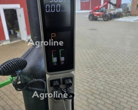 Зеленый Джон Дир 8345 РT, объемом двигателя 0 л и пробегом 0 тыс. км за 96550 $, фото 9 на Automoto.ua