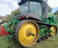 Зеленый Джон Дир 8345 РT, объемом двигателя 0 л и пробегом 10 тыс. км за 150000 $, фото 1 на Automoto.ua