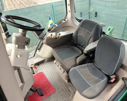 Зеленый Джон Дир 8345 РT, объемом двигателя 0 л и пробегом 10 тыс. км за 150000 $, фото 2 на Automoto.ua