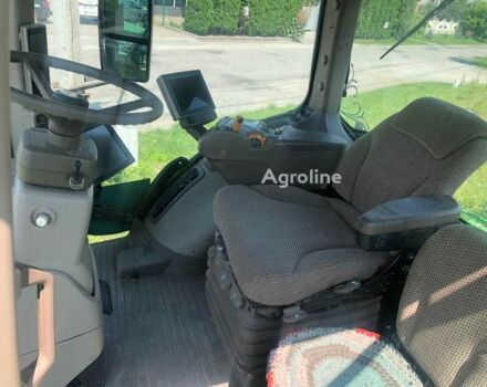 Зеленый Джон Дир 8345 РT, объемом двигателя 0 л и пробегом 0 тыс. км за 172960 $, фото 7 на Automoto.ua