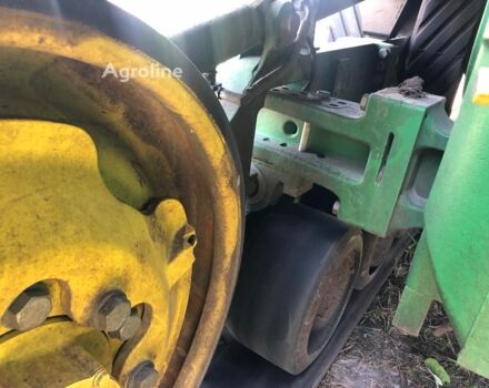 Зеленый Джон Дир 8345 РT, объемом двигателя 0 л и пробегом 0 тыс. км за 172960 $, фото 14 на Automoto.ua