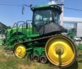 Зеленый Джон Дир 8345 РT, объемом двигателя 0 л и пробегом 0 тыс. км за 172960 $, фото 3 на Automoto.ua