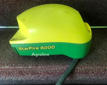 Зеленый Джон Дир 8345 РT, объемом двигателя 0 л и пробегом 0 тыс. км за 172960 $, фото 6 на Automoto.ua