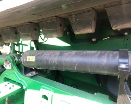 Зеленый Джон Дир 8345 РT, объемом двигателя 0 л и пробегом 0 тыс. км за 172960 $, фото 8 на Automoto.ua