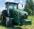 Зеленый Джон Дир 8345 РT, объемом двигателя 0 л и пробегом 0 тыс. км за 172960 $, фото 1 на Automoto.ua