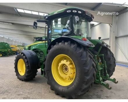 Джон Дір 8360Р, об'ємом двигуна 0 л та пробігом 0 тис. км за 116486 $, фото 5 на Automoto.ua