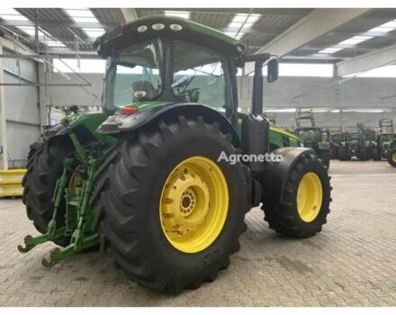 Джон Дір 8360Р, об'ємом двигуна 0 л та пробігом 0 тис. км за 116486 $, фото 6 на Automoto.ua