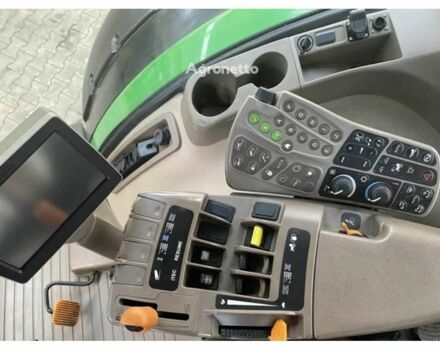 Джон Дір 8360Р, об'ємом двигуна 0 л та пробігом 0 тис. км за 116486 $, фото 8 на Automoto.ua
