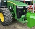 Джон Дир 8360Р, объемом двигателя 9 л и пробегом 0 тыс. км за 159373 $, фото 7 на Automoto.ua