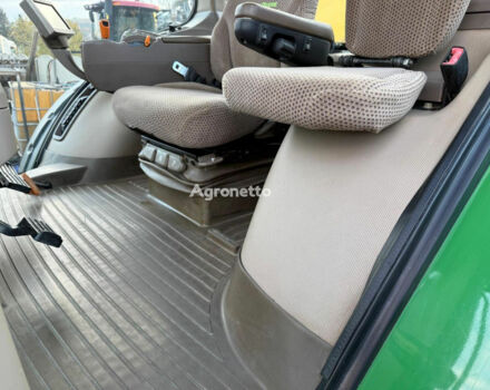 Джон Дір 8360Р, об'ємом двигуна 0 л та пробігом 0 тис. км за 88447 $, фото 6 на Automoto.ua
