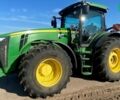 Джон Дир 8360Р, объемом двигателя 9 л и пробегом 0 тыс. км за 96193 $, фото 1 на Automoto.ua