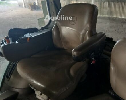 Зелений Джон Дір 8360Р, об'ємом двигуна 0 л та пробігом 0 тис. км за 114745 $, фото 5 на Automoto.ua