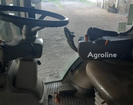 Зелений Джон Дір 8360Р, об'ємом двигуна 0 л та пробігом 0 тис. км за 114745 $, фото 4 на Automoto.ua